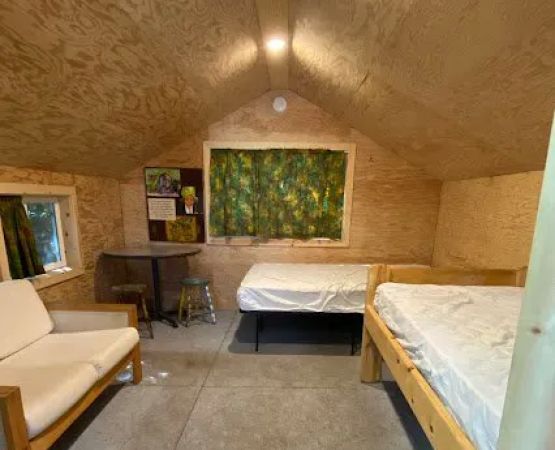 Sound View Camp and Retreat Center