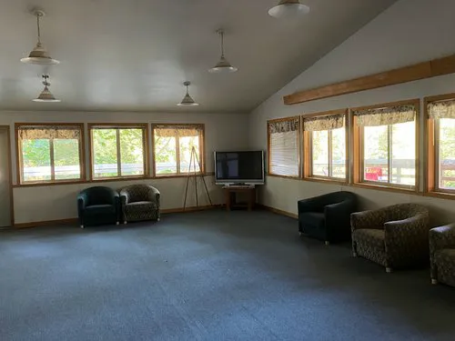 Sound View Camp and Retreat Center 3