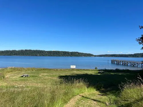 Sound View Camp and Retreat Center 5