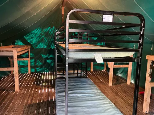 Sound View Camp and Retreat Center 1