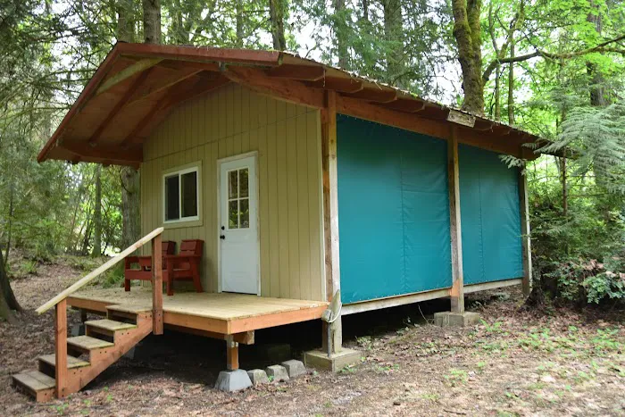 Sound View Camp and Retreat Center 6