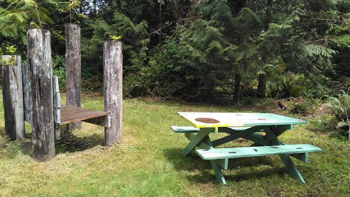 Sound View Camp and Retreat Center 8