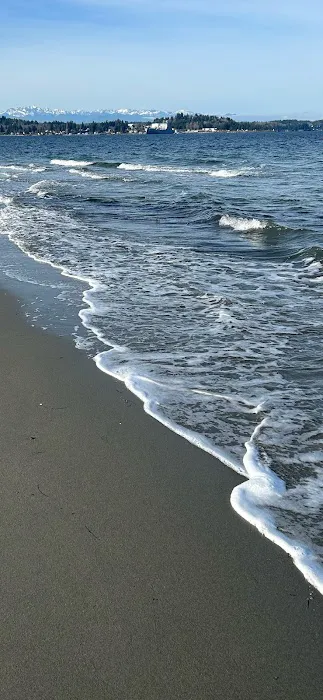 Cascade Marine Trail Campsites 0