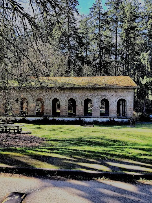 Manchester State Park Group Campground 1