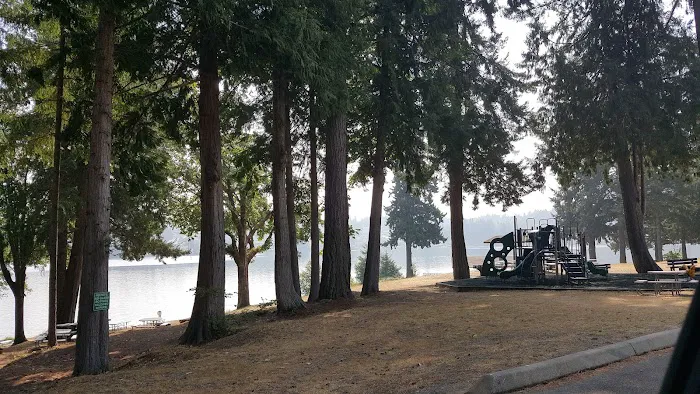 Camp McKean 7