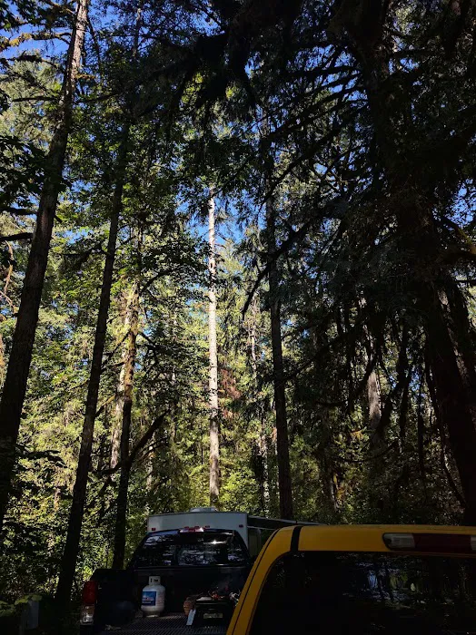 Fishermen's Bend Recreation Site 0