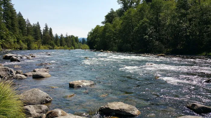 Fishermen's Bend Recreation Site 2