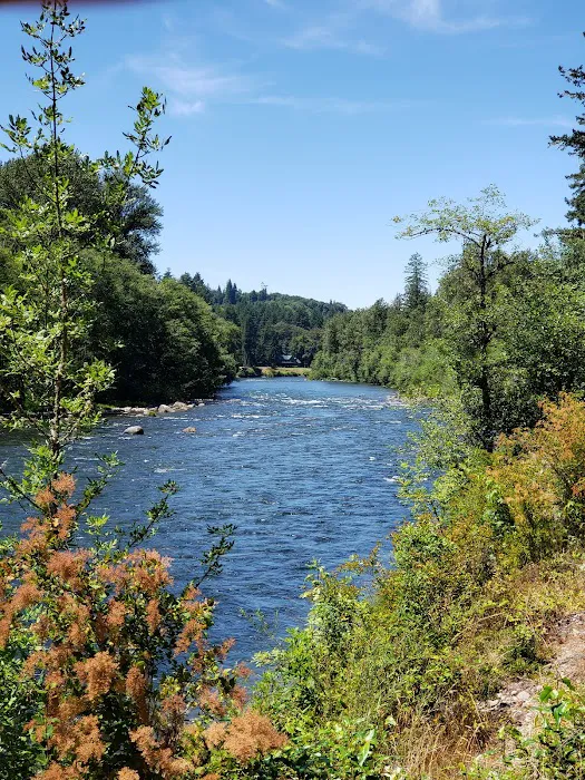 Fishermen's Bend Recreation Site 5
