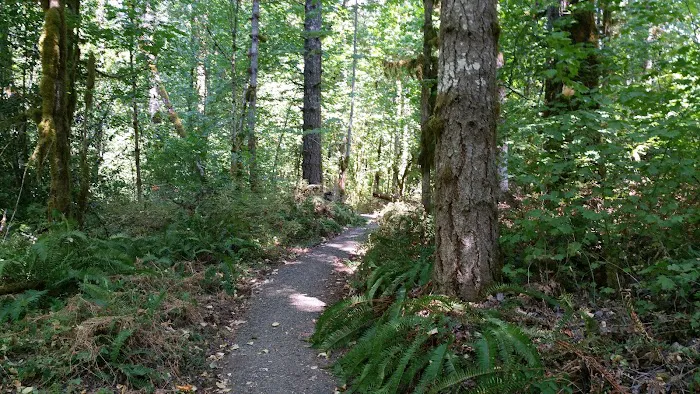 Fishermen's Bend Recreation Site 8
