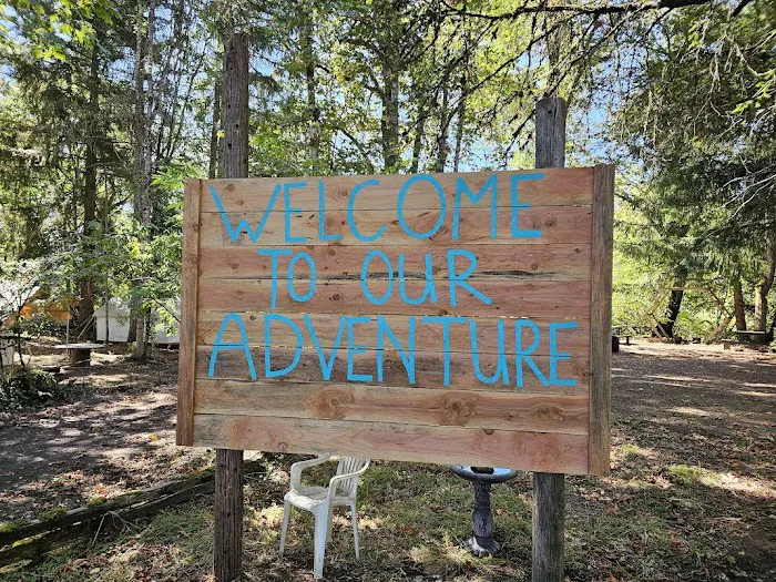End of the Road Adventures 9