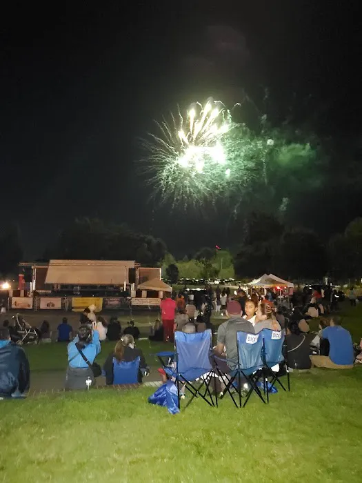 Riverview Park Biker/Boater Campground 7
