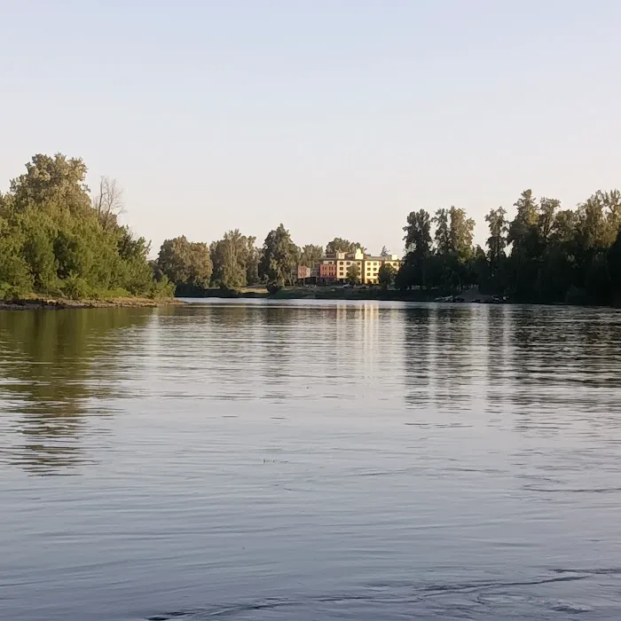 Riverview Park Biker/Boater Campground 0