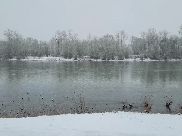 Riverview Park Biker/Boater Campground 1