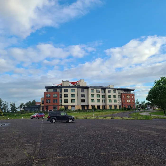 Riverview Park Biker/Boater Campground 3