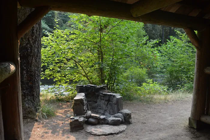 Longbow Organization Camp 5