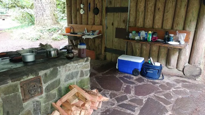 Longbow Organization Camp 3