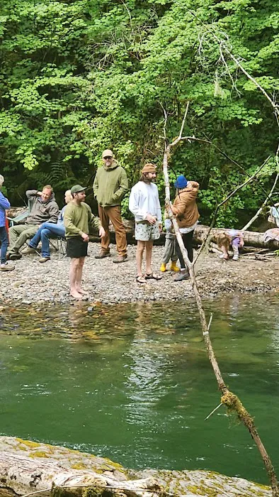 Longbow Organization Camp 0