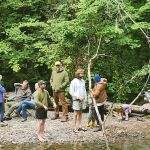 Longbow Organization Camp