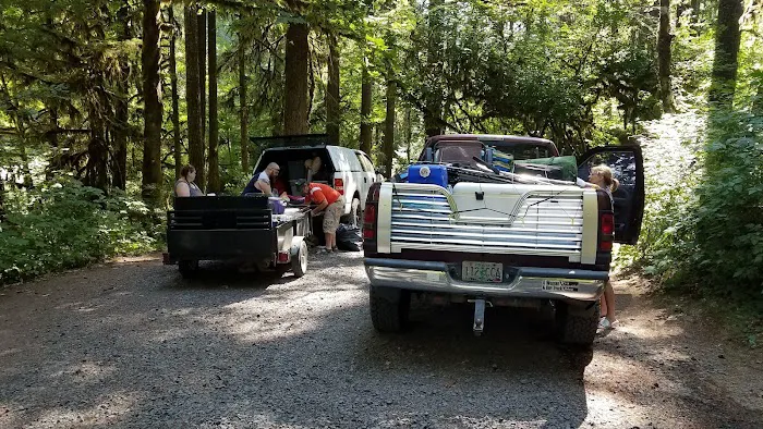 Longbow Organization Camp 7