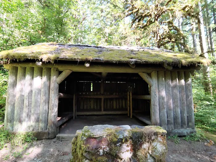 Longbow Organization Camp 8