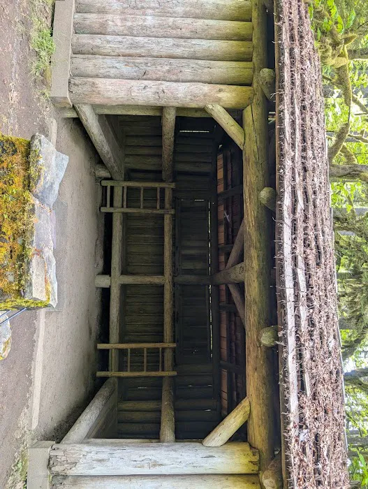 Longbow Organization Camp 1