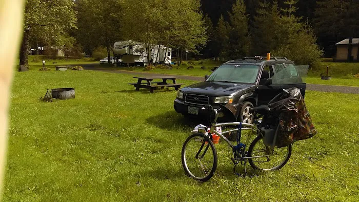 Lookout Boat Launch And Campground 7