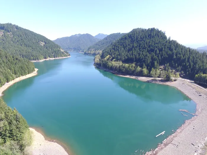 Lookout Boat Launch And Campground 4