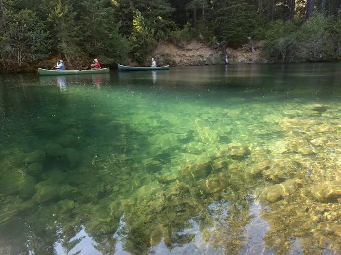 Lakes End Campground 0