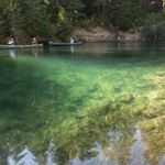 Lakes End Campground