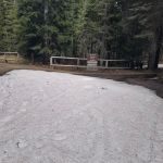 Big Meadows Horse Camp