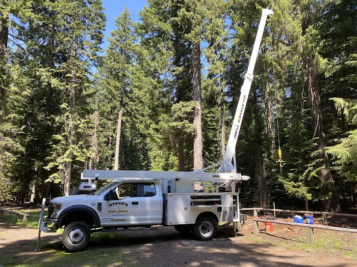 Big Meadows Horse Camp 6