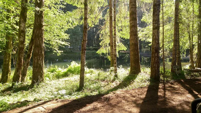 Camp Kilowan 1