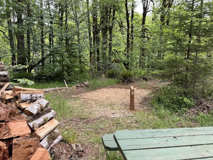 Camp Kilowan 9
