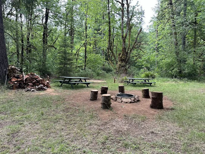 Camp Kilowan 8