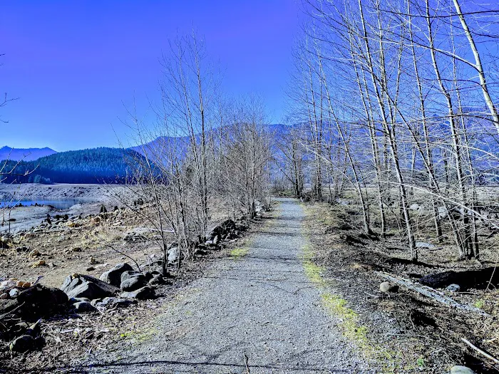 Piety Island Campground 0
