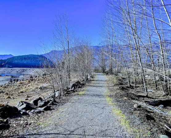 Piety Island Campground