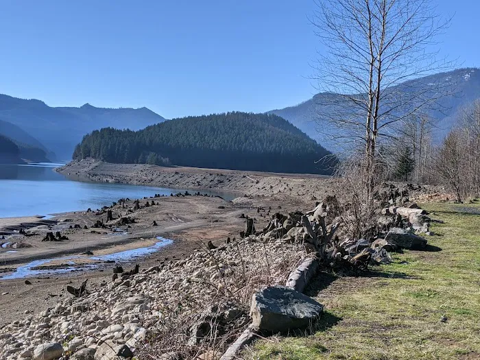 Piety Island Campground 8