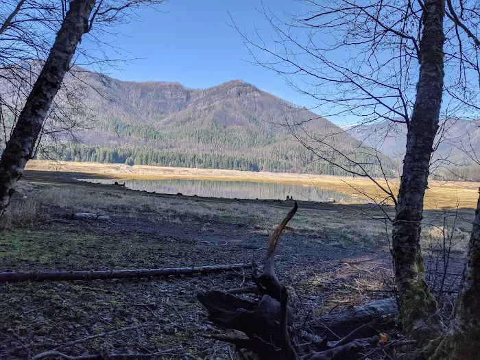 Piety Island Campground 7