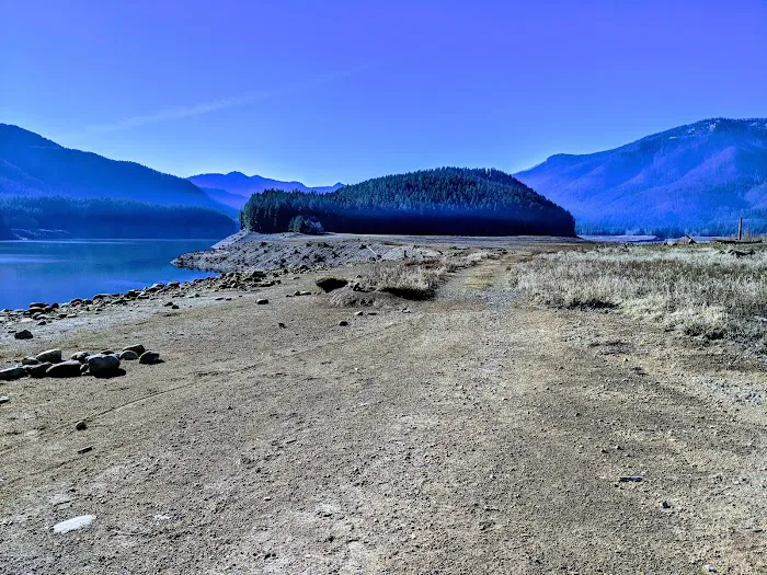 Piety Island Campground 9