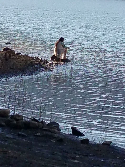 Southshore on Detroit Lake 1