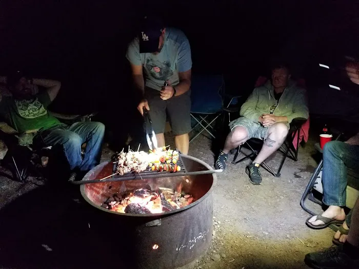 Cove Creek Campground 0
