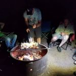 Cove Creek Campground