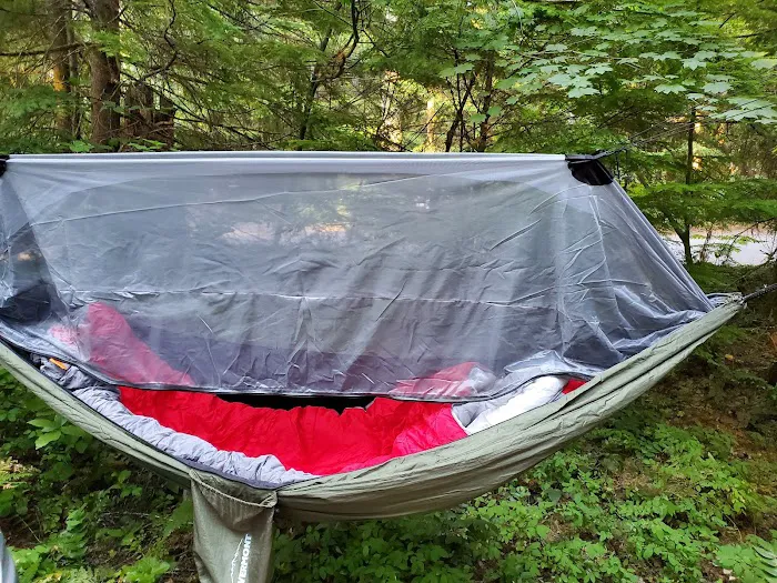 Cove Creek Campground 2