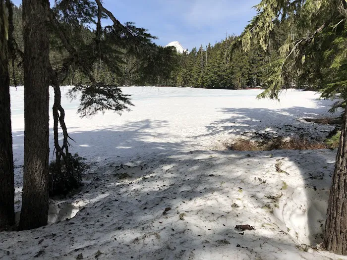 Upper Twin Lake Campground 6
