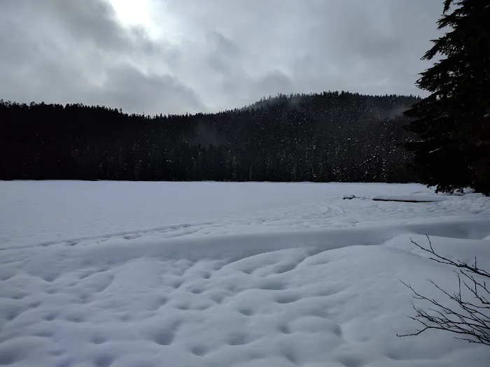 Lower Twin Campground 2