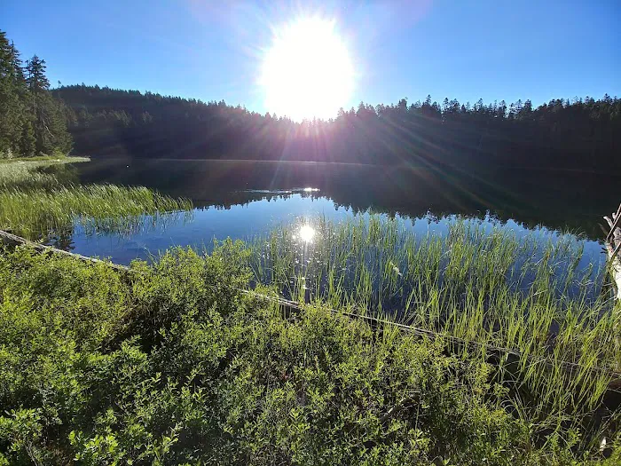Lower Twin Campground 7