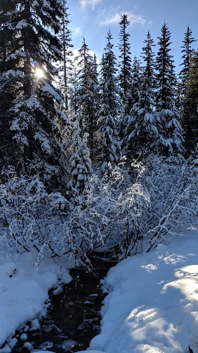White River BSA Sno Park 6
