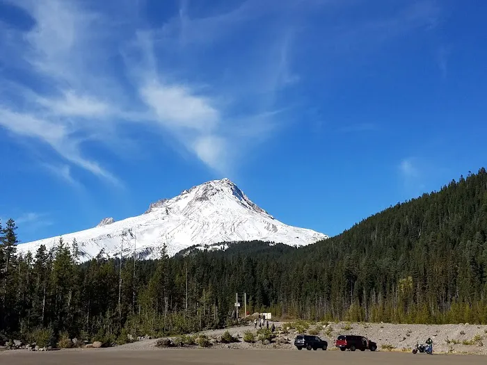 White River BSA Sno Park 4