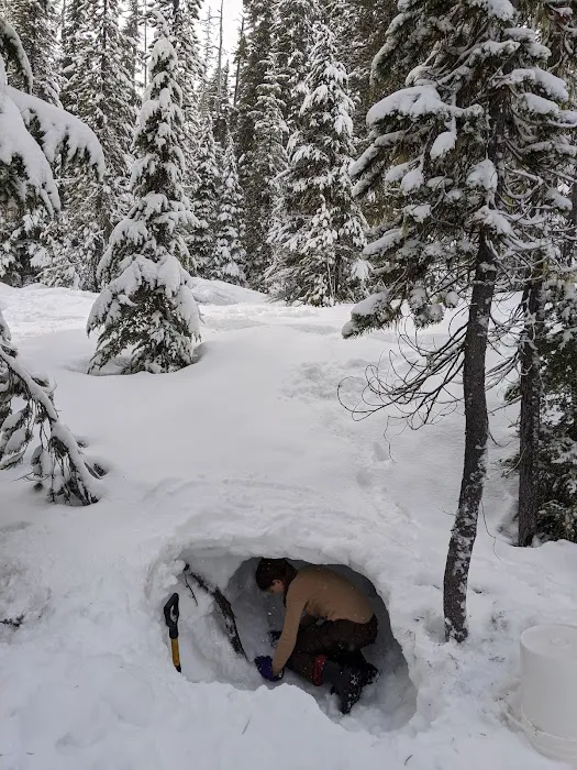 White River BSA Sno Park 2