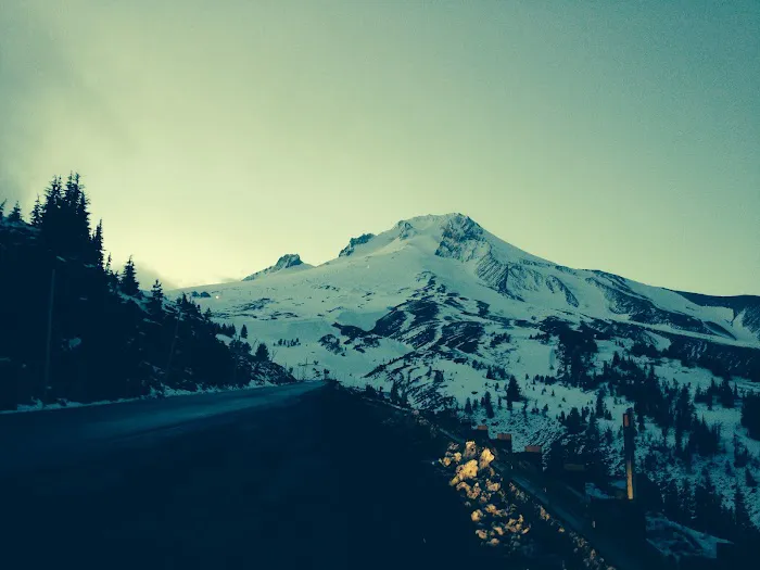 White River East Sno-Park 6